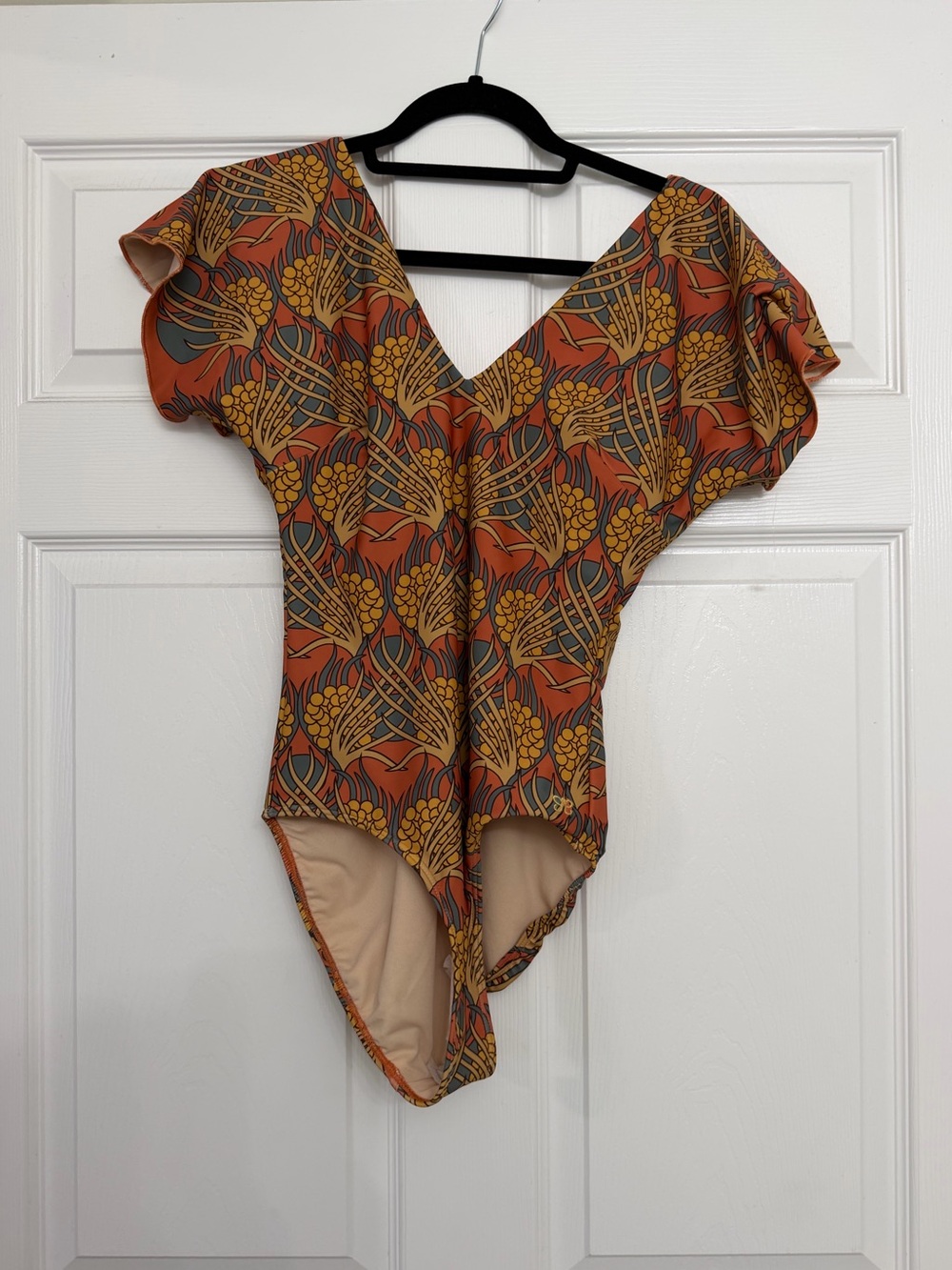 Albion Fit Destiny One-Piece | Size Small
